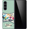 The Jetsons Party Like Its 2099 Galaxy Z Fold5 5G Skin